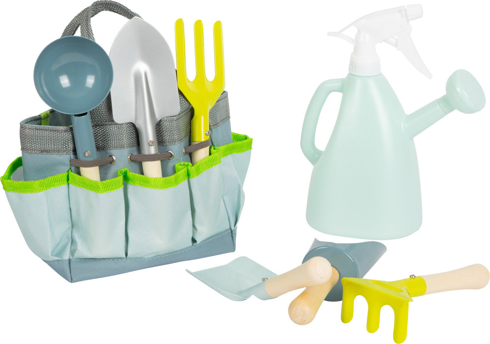 small foot Gartentasche – Set mit Gartenwerkzeug