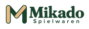 Mikado Spielwaren – Markenlogo